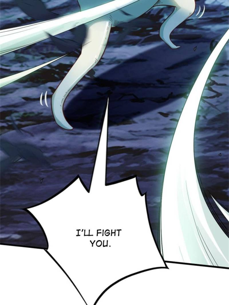 Don't Underestimate a Big Carrot Chapter 29 38